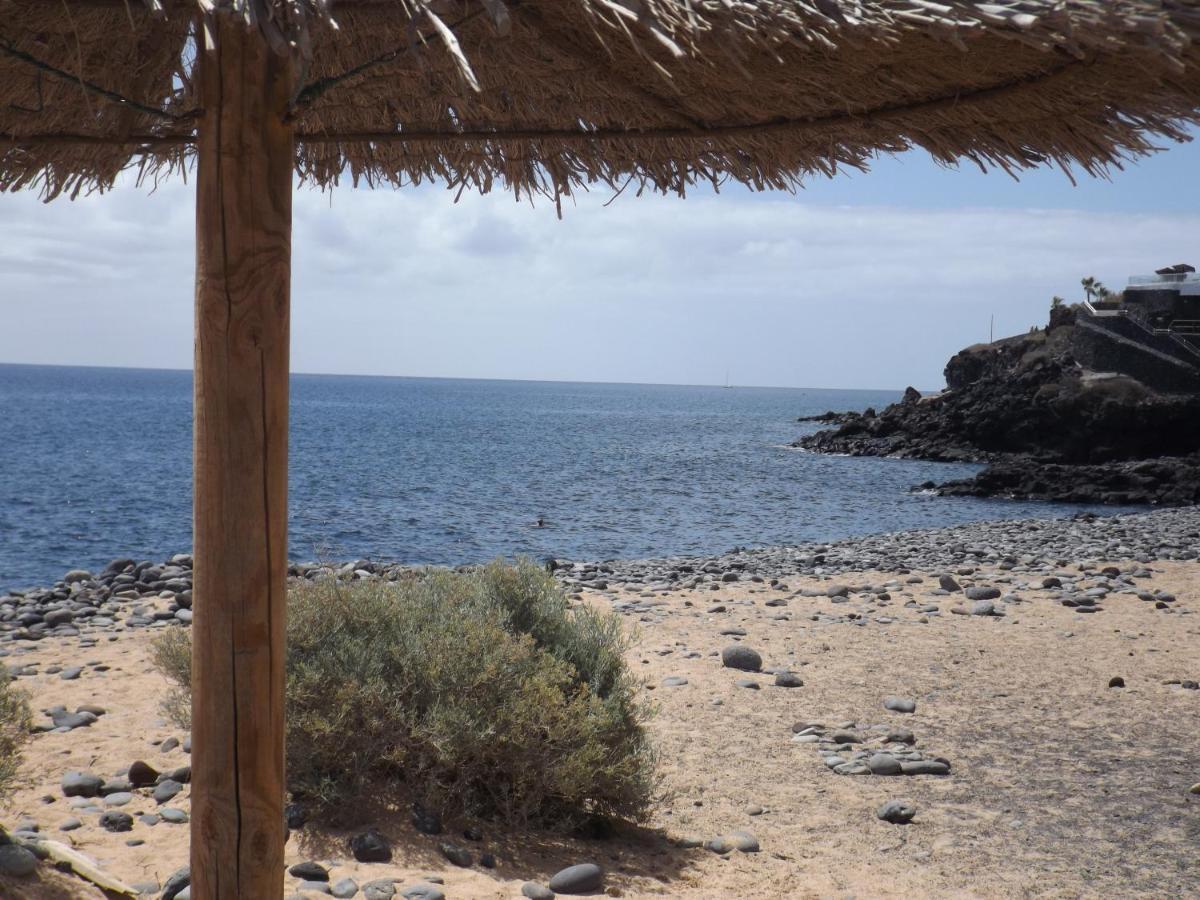Vacacional Arbelo Golf Panzió San Miguel de Abona Kültér fotó