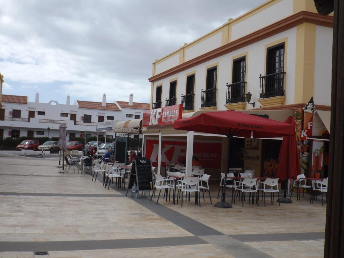 Vacacional Arbelo Golf Panzió San Miguel de Abona Kültér fotó
